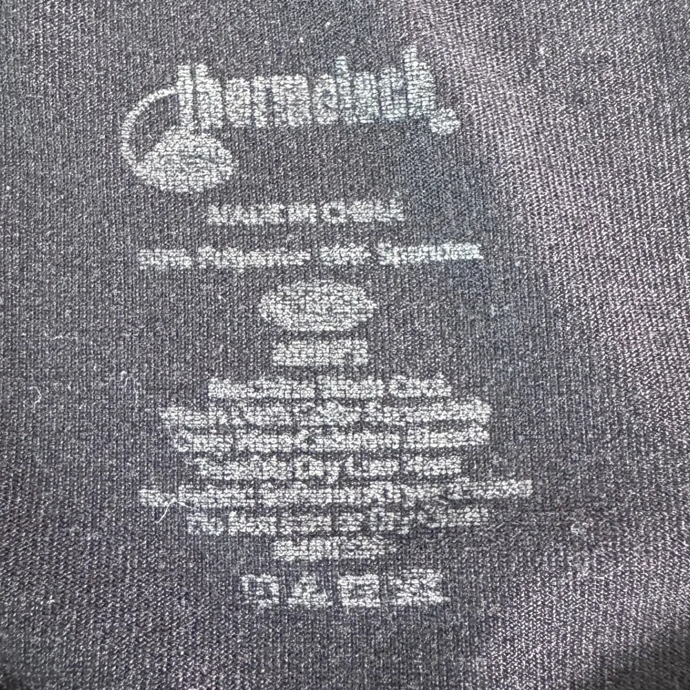 Thermotech long sleeve